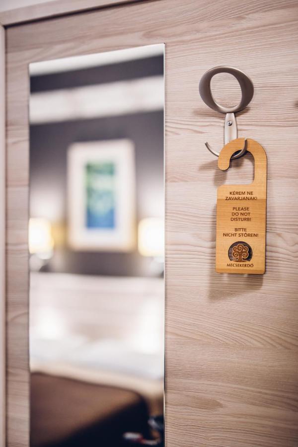 Hotel Koevesteto 3*